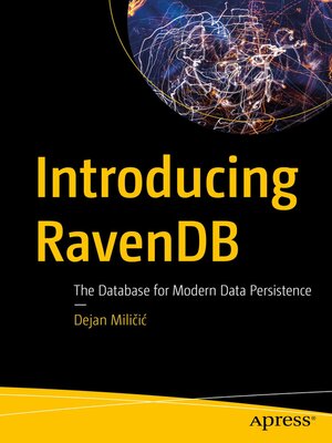 cover image of Introducing RavenDB